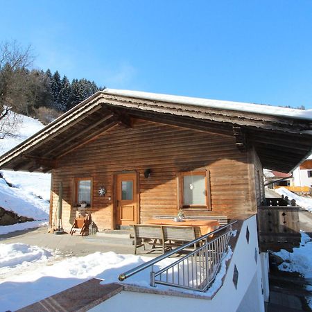 Chalet Katharina By Interhome Muhlfeld Dış mekan fotoğraf