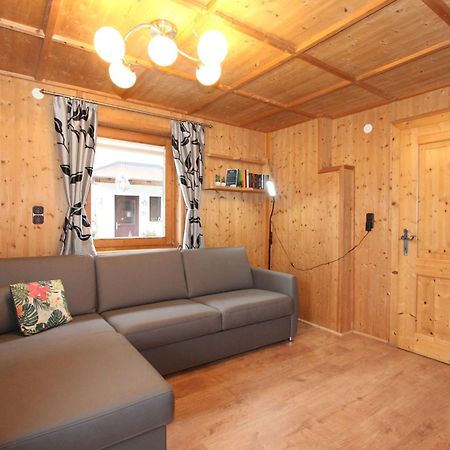 Chalet Katharina By Interhome Muhlfeld Dış mekan fotoğraf