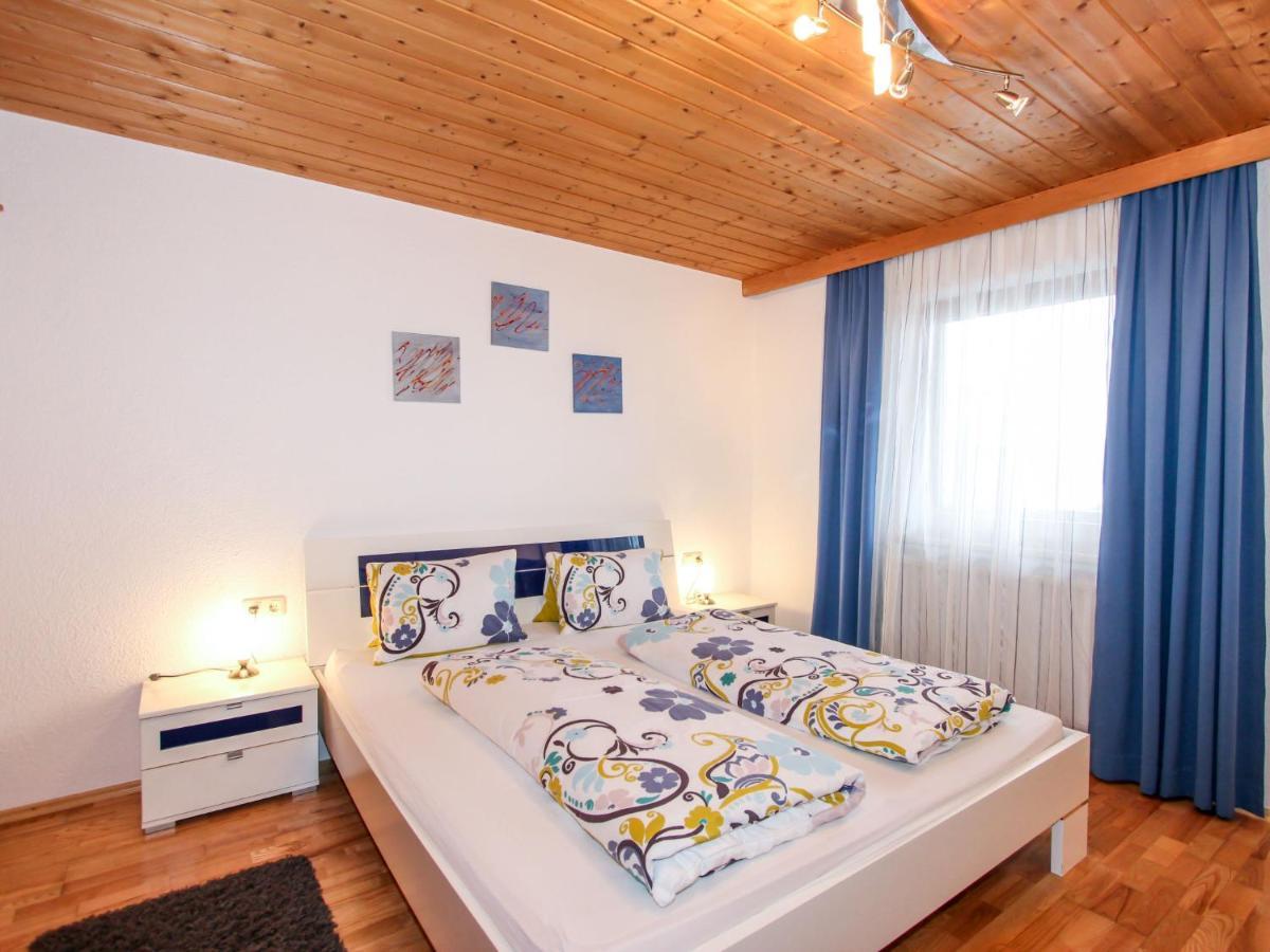 Chalet Katharina By Interhome Muhlfeld Dış mekan fotoğraf