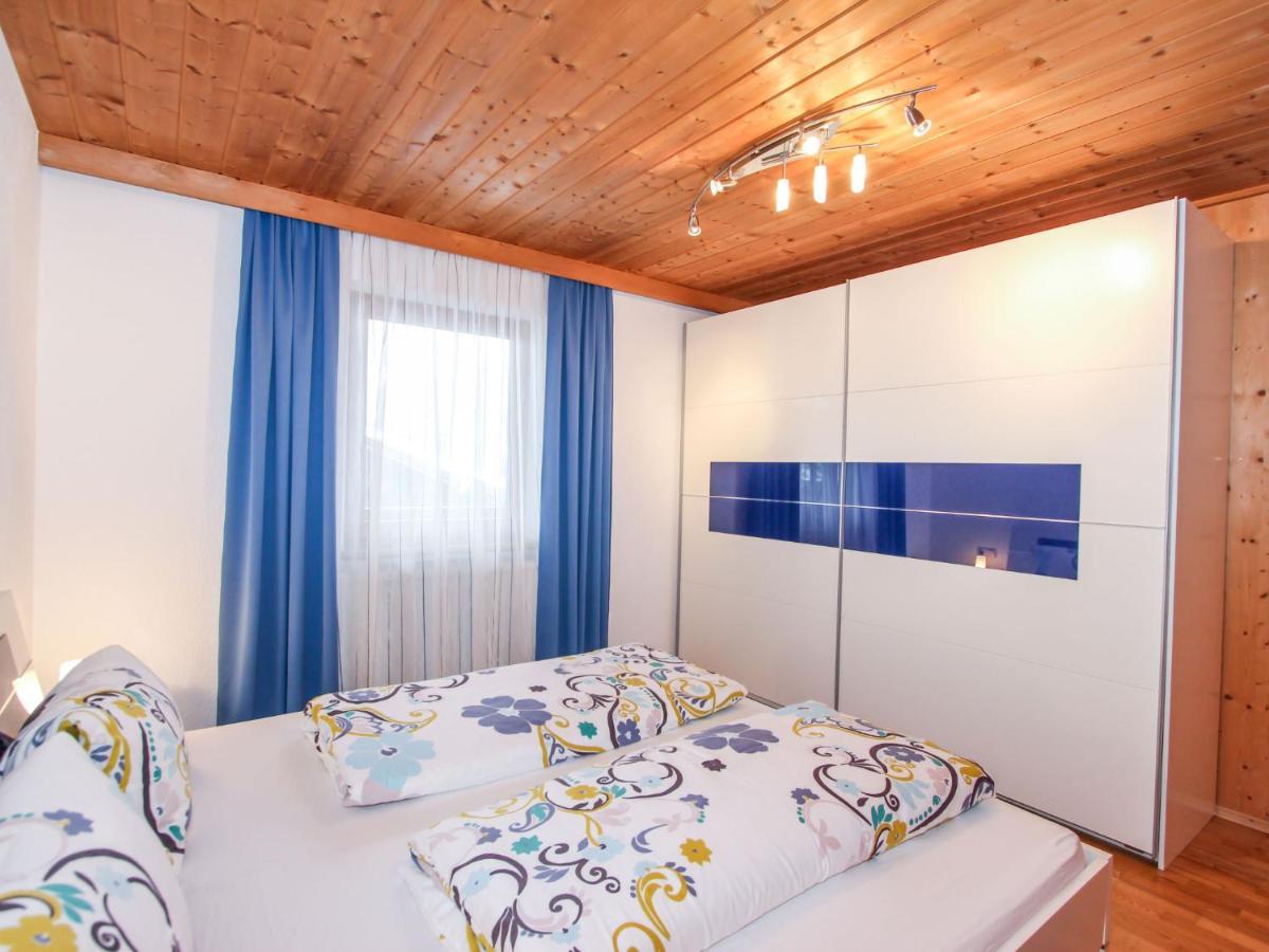 Chalet Katharina By Interhome Muhlfeld Dış mekan fotoğraf
